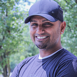 Arshad Desai
